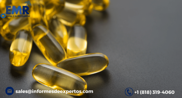Latin America Omega 3 Market Set for Robust Growth at 7.10% CAGR, Fueled by Health Awareness and Dietary Supplement Demand