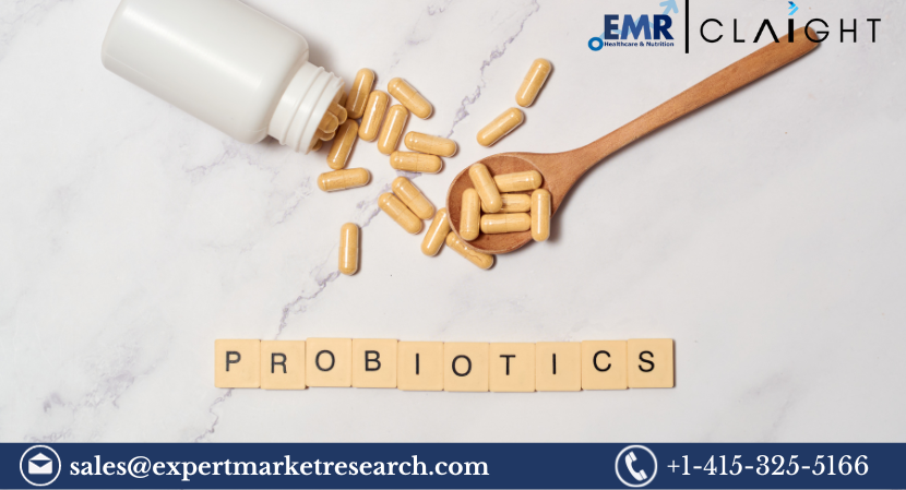 Latin America Probiotic Supplements Market