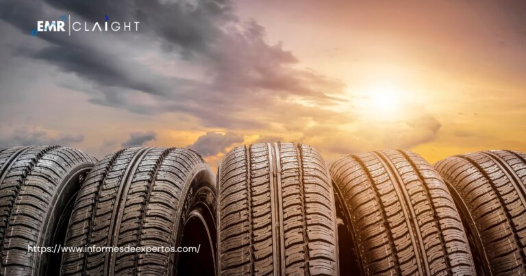 Latin America Tire Market Grows at a Steady Pace, Fueled by Rising Automobile Demand and Technological Advancements