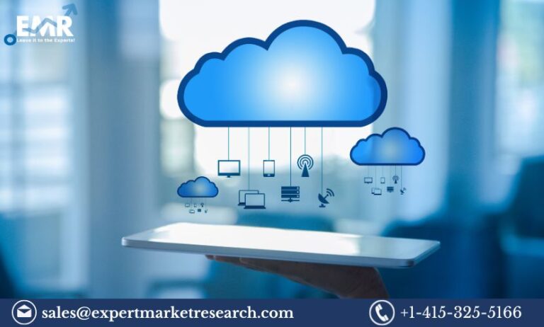Multi-Cloud Management Market Size, Share, Trends, Report and Forecast 2024-2032