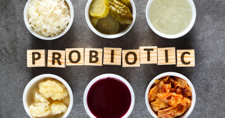 Probiotics Market Set to Surge, Projecting a CAGR of 8.20% and Reaching USD 91.4 Billion by 2028