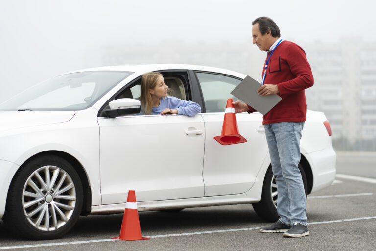 Quick Licence Drive School- A Revolutionising Driver Education