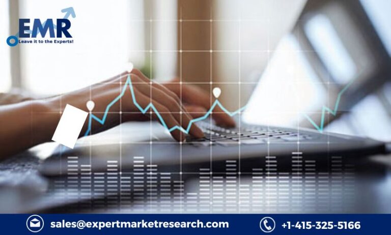 Risk-based Monitoring Software Market Size, Share, Growth, Trends 2023-2028