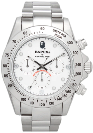 Bapex Type 1 Watch