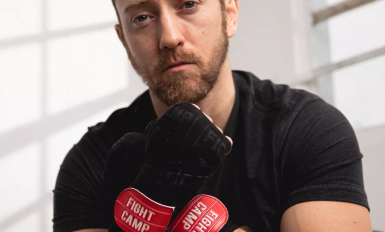 Unraveling Myths: Common Misconceptions About Boxing Hand Wraps