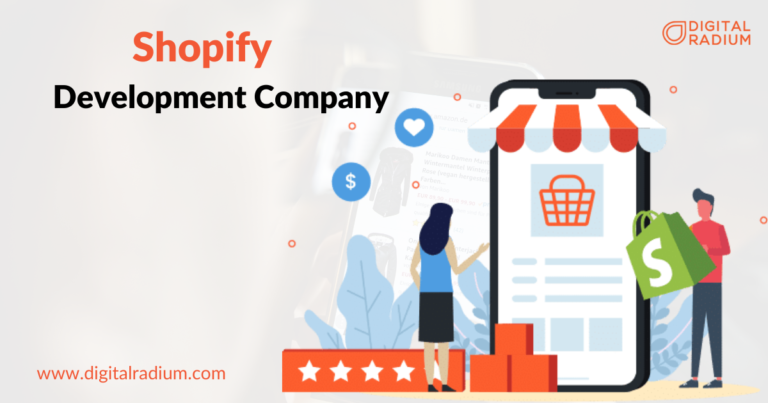 Top 5 Insights From A Best Shopify Development For E-commerce Excellence