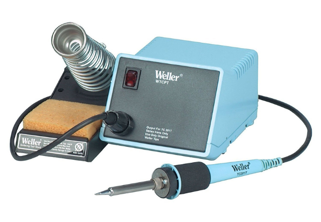 Weller Soldering Iron: A Comprehensive Guide to Mastering Your Soldering Skills