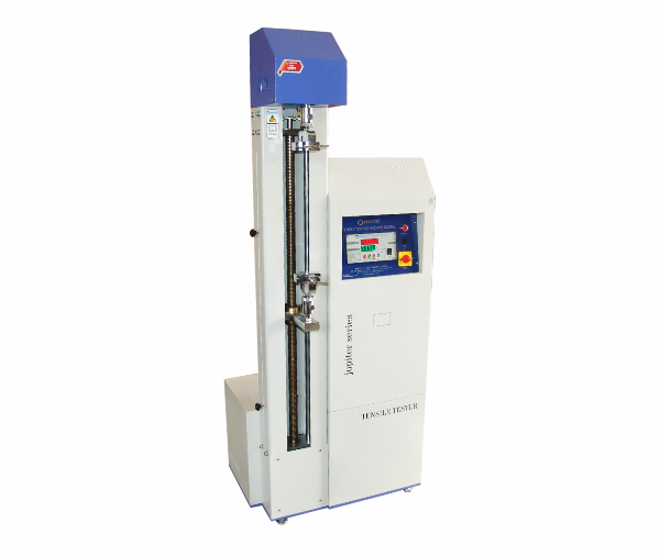 Unlock performance and precision with the finest tensile testing machine