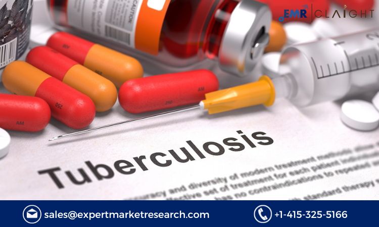 Tuberculosis Treatment Market