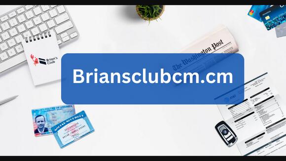 Staying Safe Online: Secure Practices for Obtaining a Credit Card from BrainsClub