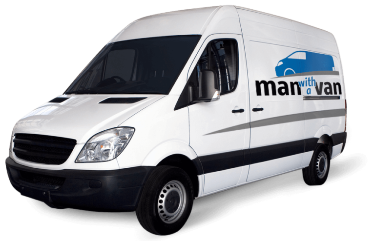 Streamlined Relocations: The Man and Van Wandsworth Experience