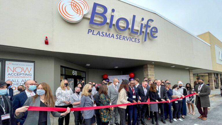 Every Biolife Plasma Fact: Locations, Hours, and Reviews