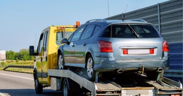 car removal caboolture services