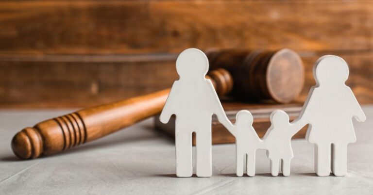 What Are the Tips for Hiring a Family Law Lawyer?