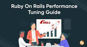 Optimizing Performance in Ruby on Rails Applications: A Comprehensive Guide
