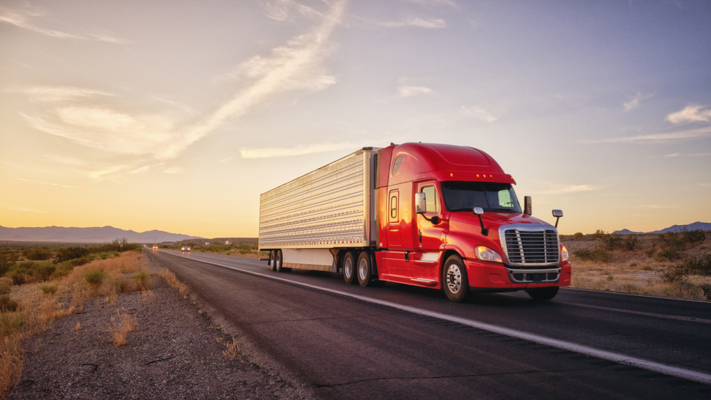 Enhancing Your Business with a Reliable Truck Company