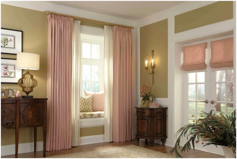 Are Sheer Curtains the Secret to Budget-Friendly Home Decor?