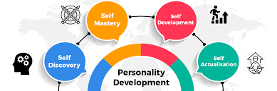 How is personality development important for students?