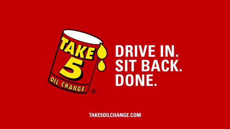 Keep Your Engine and Wallet Happy: Take 5 Oil Change Discount Codes!