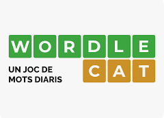 Com jugar a Wordle CAT: una guia per a principiants