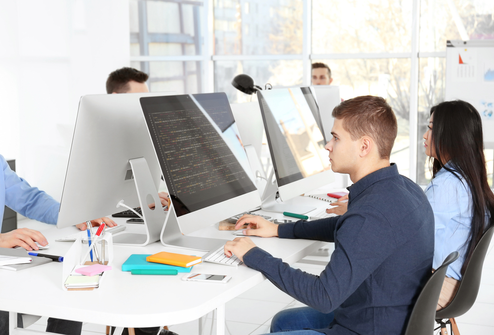 Billing software development in New York