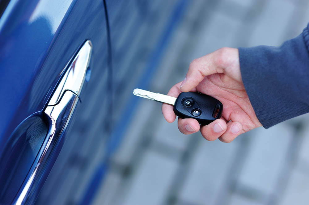Car Key Replacement Services in Long Island NY