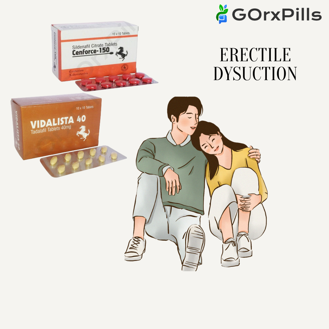 What is the Most Effective Therapy for Erectile Dysfunction?
