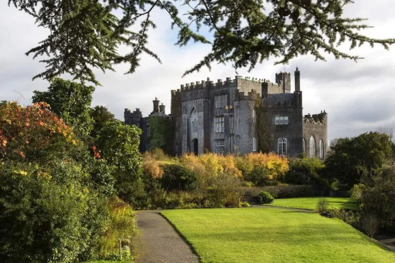 Exploring Dublin’s Oldest Castles: A Glimpse into Ireland’s Rich History