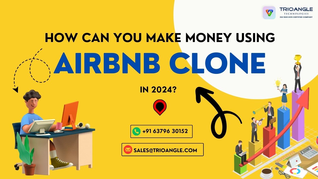 Airbnb clone