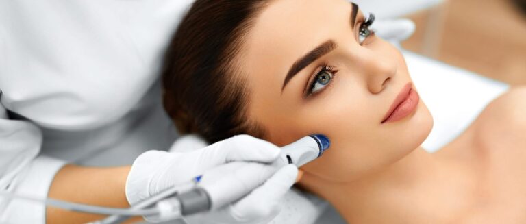 Elevating Beauty: Unraveling the Best HydraFacial Treatment in Dubai