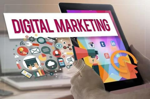 Digital Marketing Training in Lahore-Burraq IT Solutions