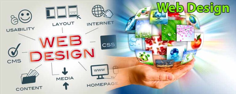 Web Designing Course in Chandigarh