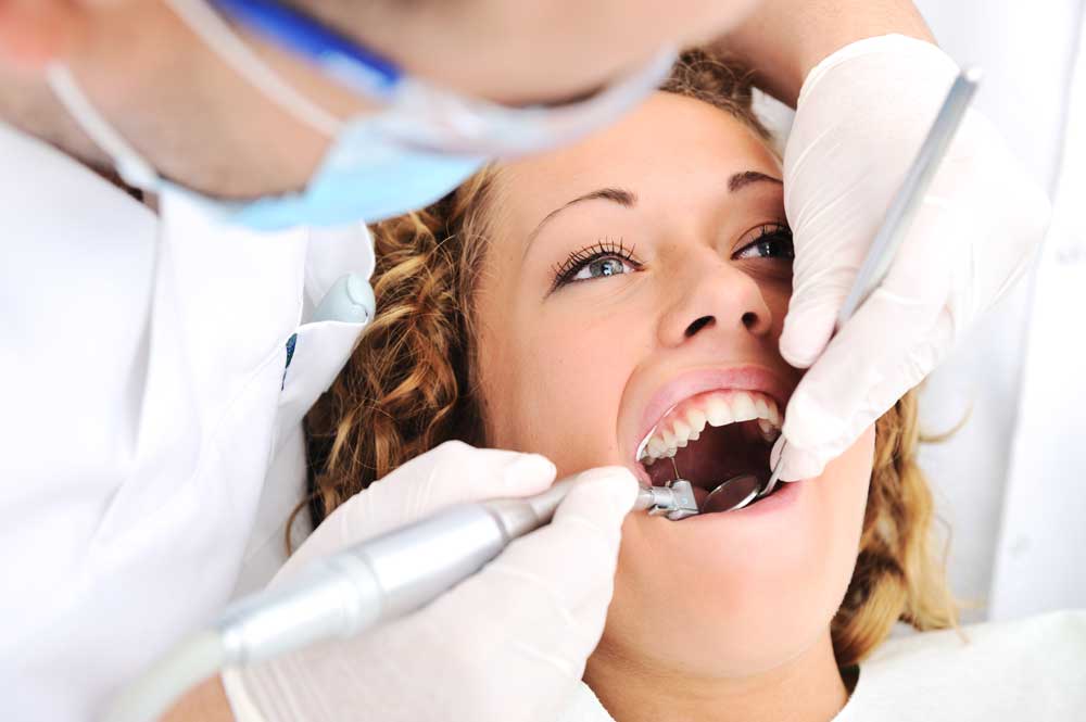 Are River Oaks Dental Implant Offices Ideal For Addressing Dental Needs In The 77027 Area?