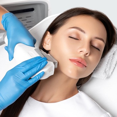 “The Smooth Revolution: Unveiling the Wonders of Permanent Laser Hair Removal”