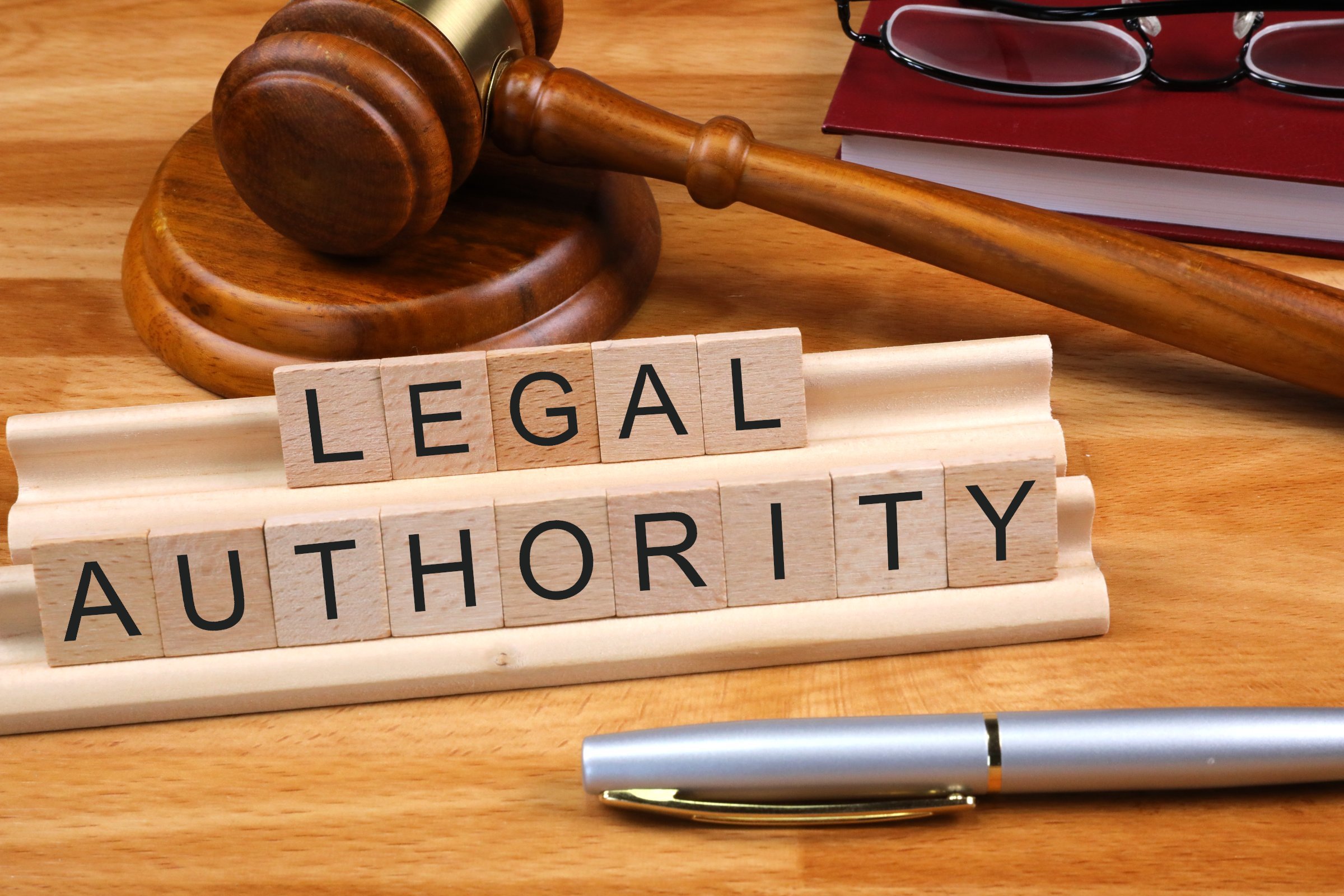 legal-authority