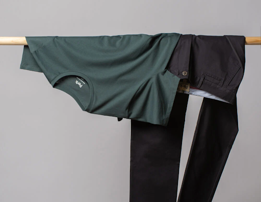 A Perfect Fit: The Ultimate Guide to Men’s Stretch Chinos