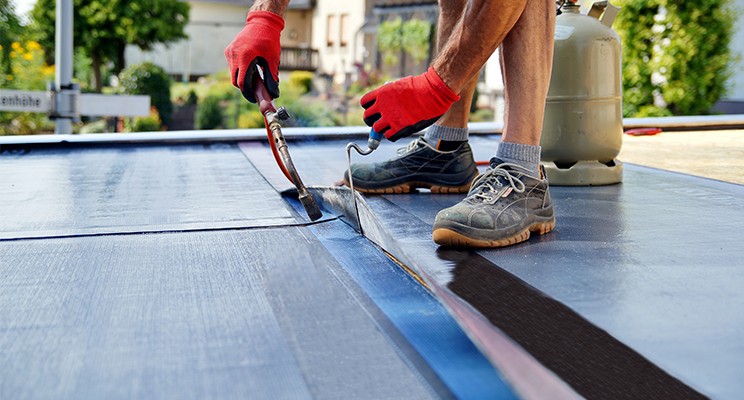 Expert Roof Heat Proofing Services
