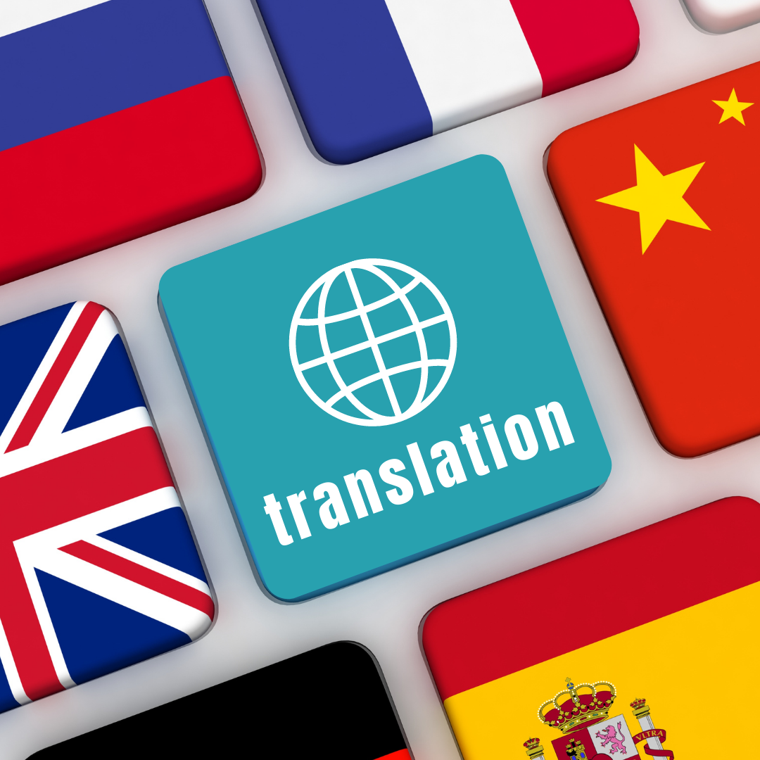 legal translation service