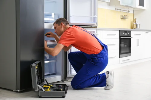The Importance of Professional Freezer Technicians: Keeping Your Business Cool